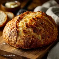 Asiago Cheese Bread Recipe: Ultimate Crusty Loaf with Sharp Asiago