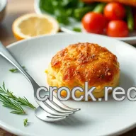 Salmon Croquette Recipe: My Family's Seaside Secret!