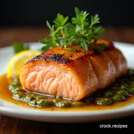 Salmon Wellington A Showstopping Dinner with thestreamseastto