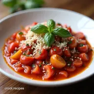 Delicious Tomato Recipe 5 Easy Ways to Use San Marzano