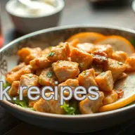 How to Make the Best Chicken Club Manhwa Raw: A Delicious Twist