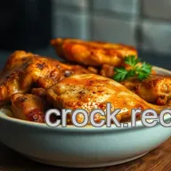 Ultimate Savory Chicken Wallpaper: 5 Delicious Ways to Impress!