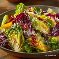 Crisp Salad 7 Secrets to a Showstopping Layered Salad