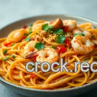 Shrimp Pad Thai: Thailand at Home (Chef-Approved!)