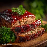 Juicy Smoked Meatloaf Recipe Low Slow Pellet Grill Perfection