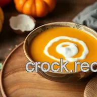How to Make Saut&eacute;ed Pumpkin Soup with Creamy Coconut: A Delicious Fall Favorite!