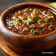 Restaurant Style Salsa: Silky Smooth, Smoky, Authentic Homemade Recipe