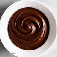 Silky Smooth Easy Chocolate Mousse Just 3 Ingredients