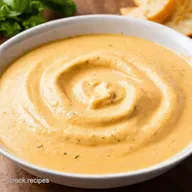 Dreamy Creamy Garlic Sauce Better than Papa Johns