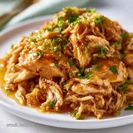 Simple Crockpot Summer Dinner for 6