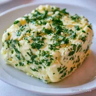 Simple Garlic Bread Butter in 5 Minutes