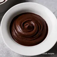 Sinfully Smooth Homemade Chocolate Pudding Recipe