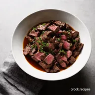Sizzlin' Steak Bowl Recipe: Weeknight Winner!