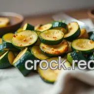 Simple Saut&eacute;ed: How to Cook Zucchini Like a Pro!