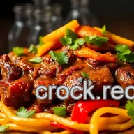 Sizzling Steak Fajita Recipe: Fiesta in Every Bite!