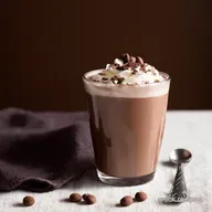 Skinny Sipping Chocolate GuiltFree low calorie hot chocolate Bliss