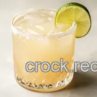 Skinnylicious Margarita Recipe: Guilt-Free Sunshine!