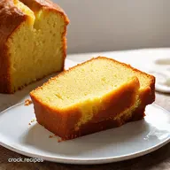 Slap Ya Momma Pound Cake Best Buttery Recipe Ever