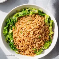Slawsome Asian Ramen Noodle Salad My GoTo Recipe