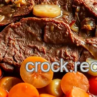 Slow Cooked Venison Roast for Cozy Meals