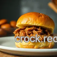 BBQ Pulled Pork Sliders: Easy Slow Cooking Recipe
