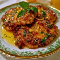 Slow Cooker Lemon Chicken Thighs: Tender
