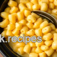 Slow Cooker Mac & Cheese: Creamy Velveeta Joy