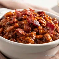 Party Beans for 13 Servings