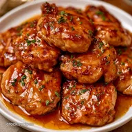 Slow Cooker Soy Ginger Chicken for 6