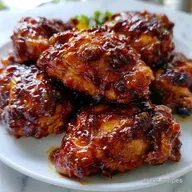 Soy Sauce Chicken for 4 Servings