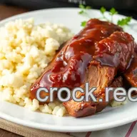Easy & Juicy Slow Cooker Spare Ribs - My Favorite Family Recipe
