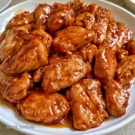 Slow Cooker Teriyaki Chicken Thighs: 4h