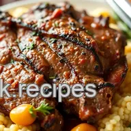 Slow Cooker Tri-Tip Roast for Comfort Food