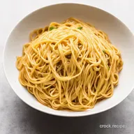 Garlic Noodles Recipe Better Than Takeout in 20 Mins