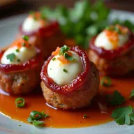 Ultimate Smoked Pig Shots with Cream Cheese Core Easy BBQ Appetizer