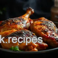 How to Smoke Chicken Thighs: My Easy & Juicy Backyard Recipe
