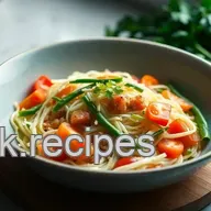 Easy Som Tum: My Favorite Thai Papaya Salad Recipe