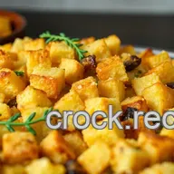 Soulful Southern Cornbread Stuffing: My Crowd-Pleaser Recipe