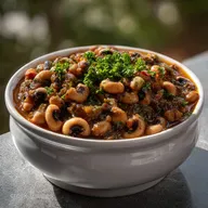Southern Black Eyed Peas Recipe A: Velvety & Smoky