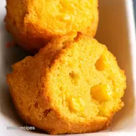 SouthernStyle Honey Butter Cornbread Poppers My Easy Recipe