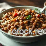 Easy Southern Hoppin&rsquo; John Recipe: A Flavorful New Year&rsquo;s Tradition