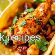 Southwest Spice Blend HelloFresh: 5 Irresistible Chicken Taco Recipes