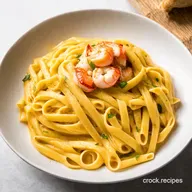 Spanish Seafood Pasta Perfection My Sunshine Tagliatelle