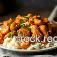 Quick & Flavorful Chicken Stir-Fry: My Secret 30-Minute Delight!