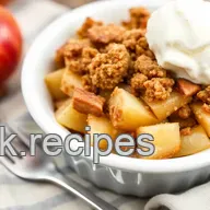 Spiced Apple Crisp: 5 Best Ways to Make This Comforting Dessert