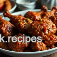 How to Make Spicy Nashville-Style Hot Chicken: Sweet & Crispy Joy!