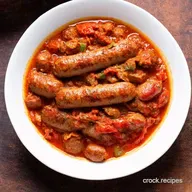 Spicy Sausage Hero Recipe Taste of Italy in 40 Mins