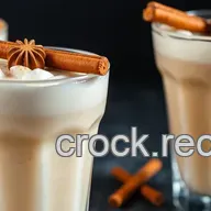 Spooktacular Halloween Drinks: Pumpkin Spice White Russian!