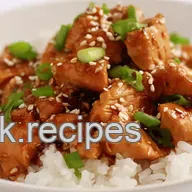 Honey Garlic Chicken Slow Cooker: Easiest Crockpot Recipe!