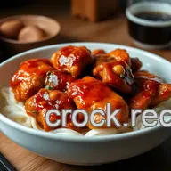 Gochujang Chicken Thighs: My Sticky & Spicy Secret!